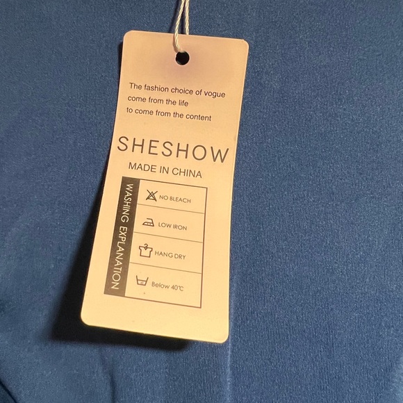 NWT Womens Dress - Picture 3 of 6